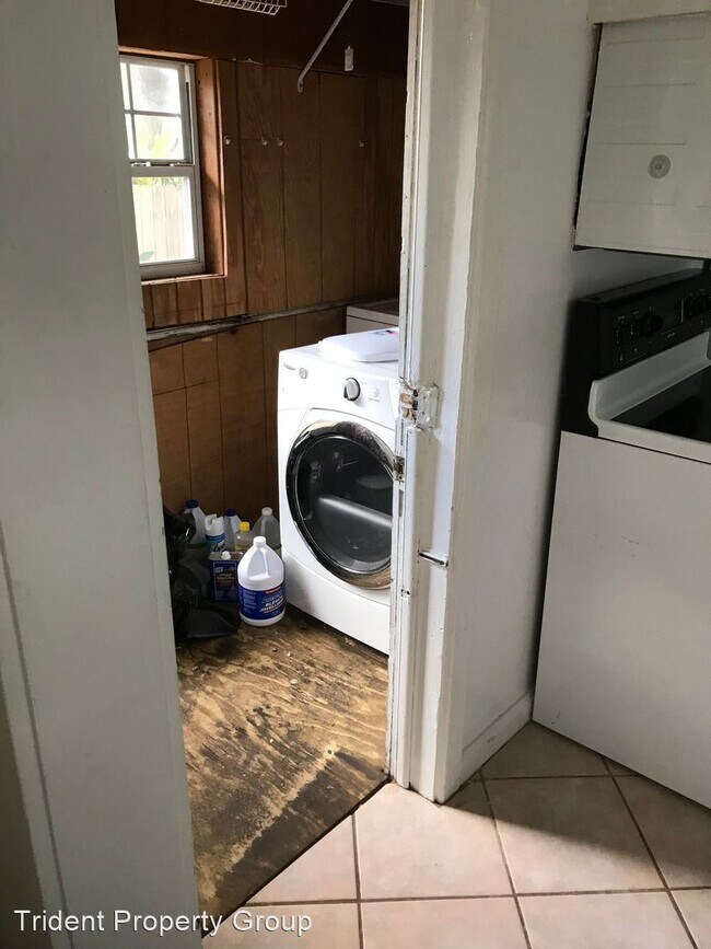 Foto del edificio - 2 br, 1 bath House - 1506 Wise