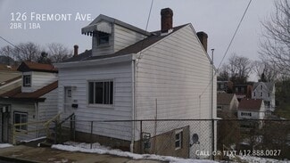 Building Photo - 126 N Fremont Ave