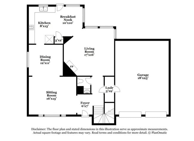 Building Photo - 15806 Mission Crest Ct