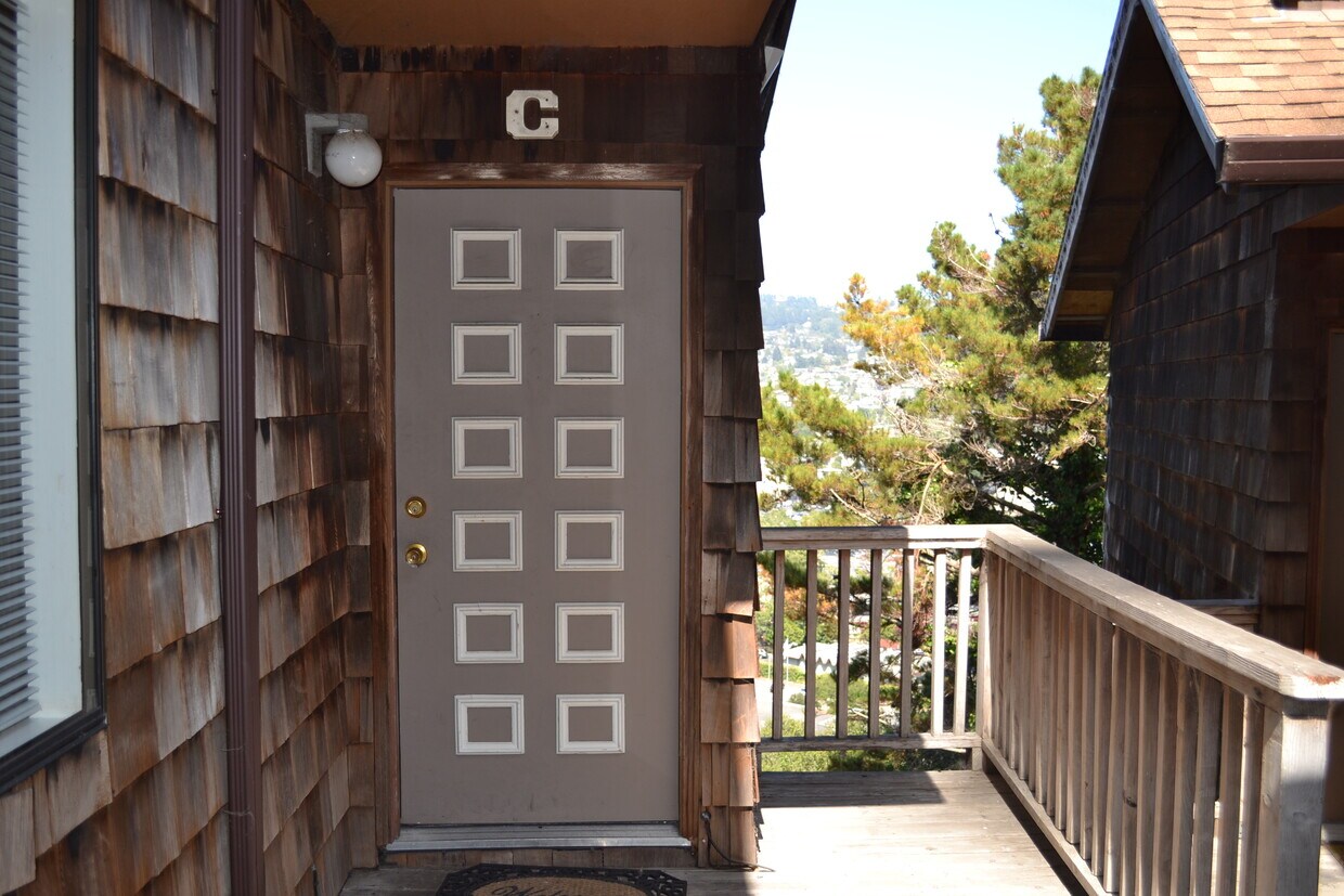 Foto principal - 525 Jackson St