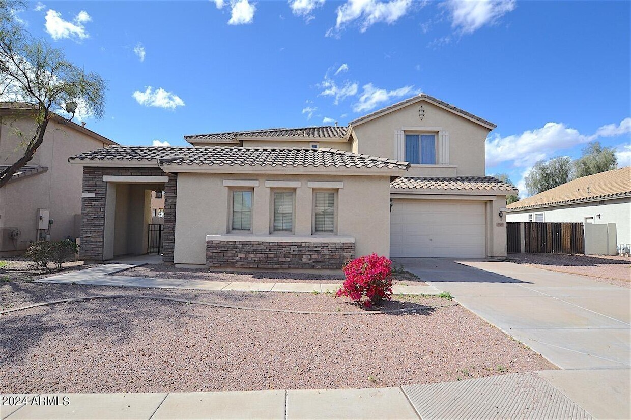 2560 S Dragoon Dr, Chandler, AZ 85286 House Rental in Chandler, AZ