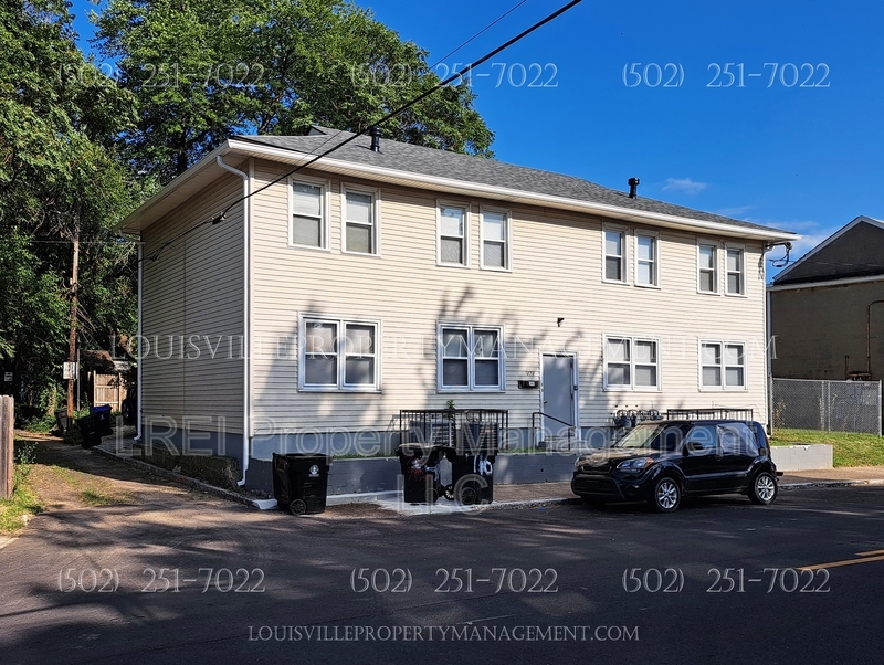 Foto principal - 1273 S Clay St