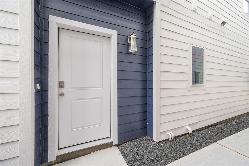 Foto principal - 835 Paul Quinn St