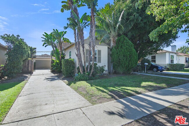 Foto del edificio - 9408 Cattaraugus Ave