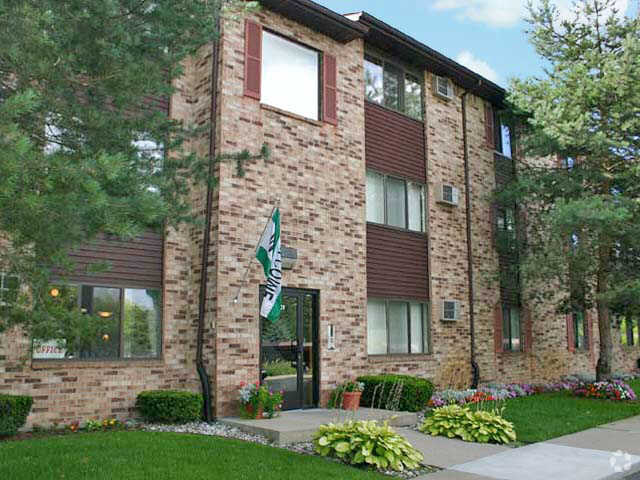 Clearview Apartments