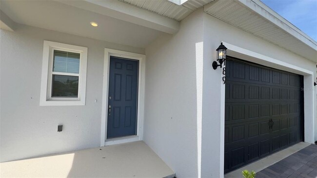 Building Photo - 2189 Sunshine Peak Dr