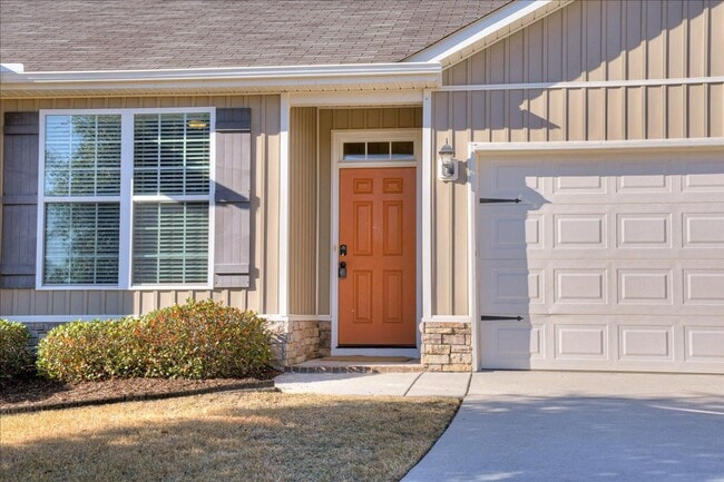 Building Photo - Home For Rent - 4913 Ashbrooke Way Grovetown, GA 30813