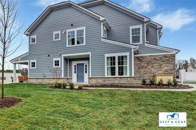 Building Photo - 5508 Benoni Dr