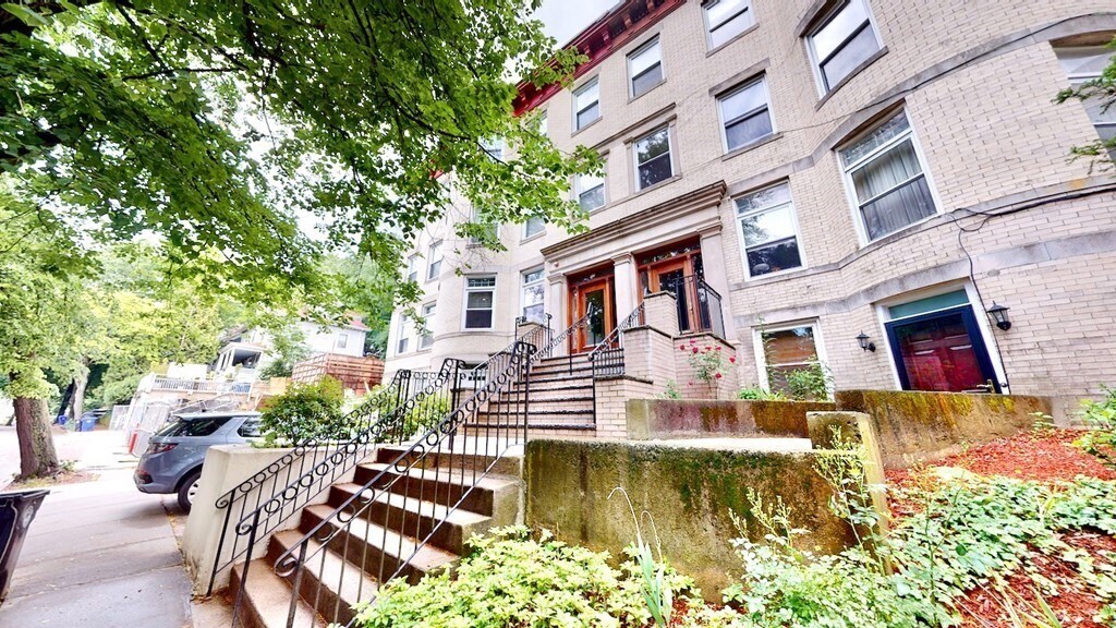 Foto principal - 37 University Rd
