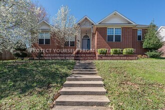 Building Photo - 4986 N Indian Oaks Trail