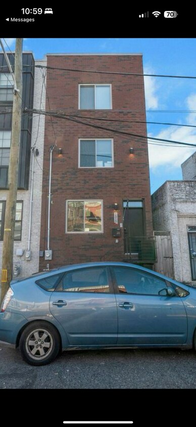 Primary Photo - New construction with ALL the amenities