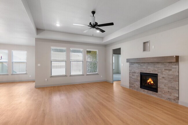 Building Photo - 2802 134th St