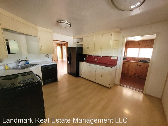 Building Photo - 4 br, 1 bath House - 5415 Dinkel Road