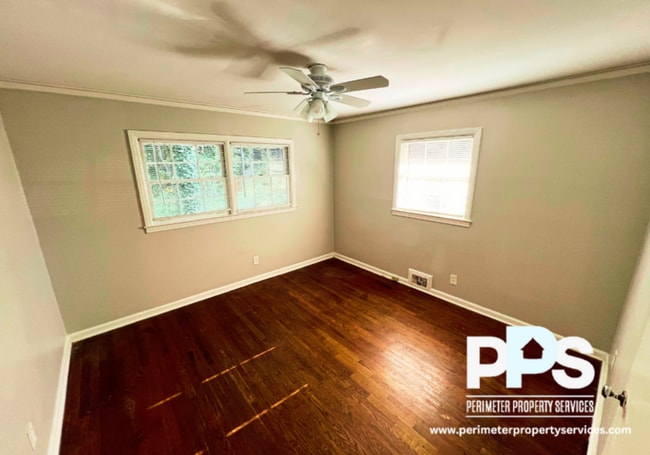Building Photo - 1804 Idlewood Dr