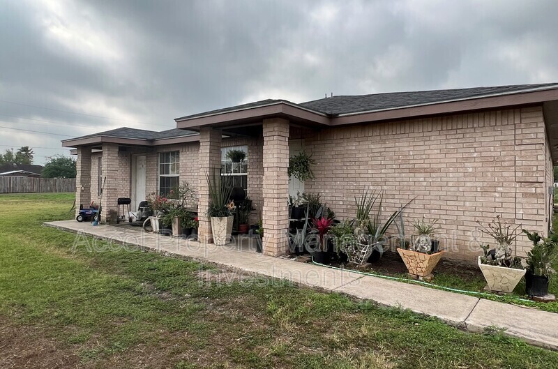 2516 Jeffery Dr Unit B, Edinburg, TX 78542 Condo for Rent in Edinburg