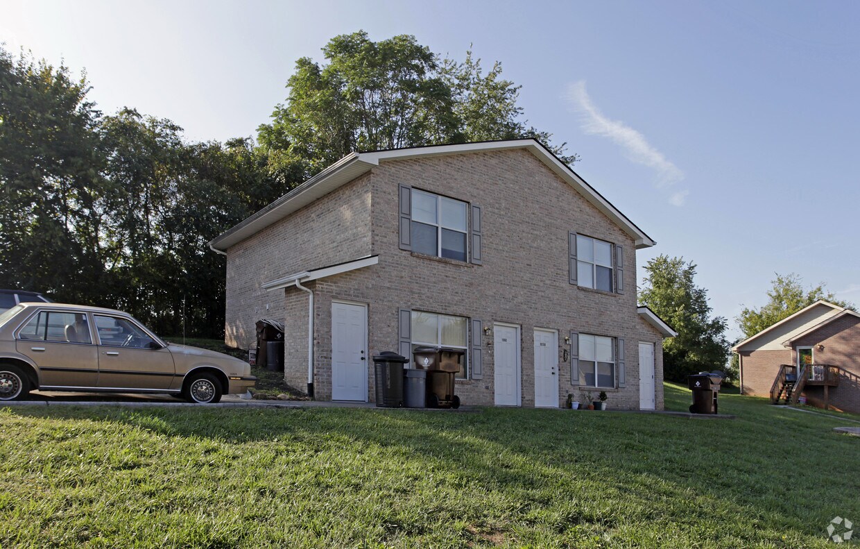 10581060 Martha Glass Dr, Jefferson City, TN 37760 Apartments in