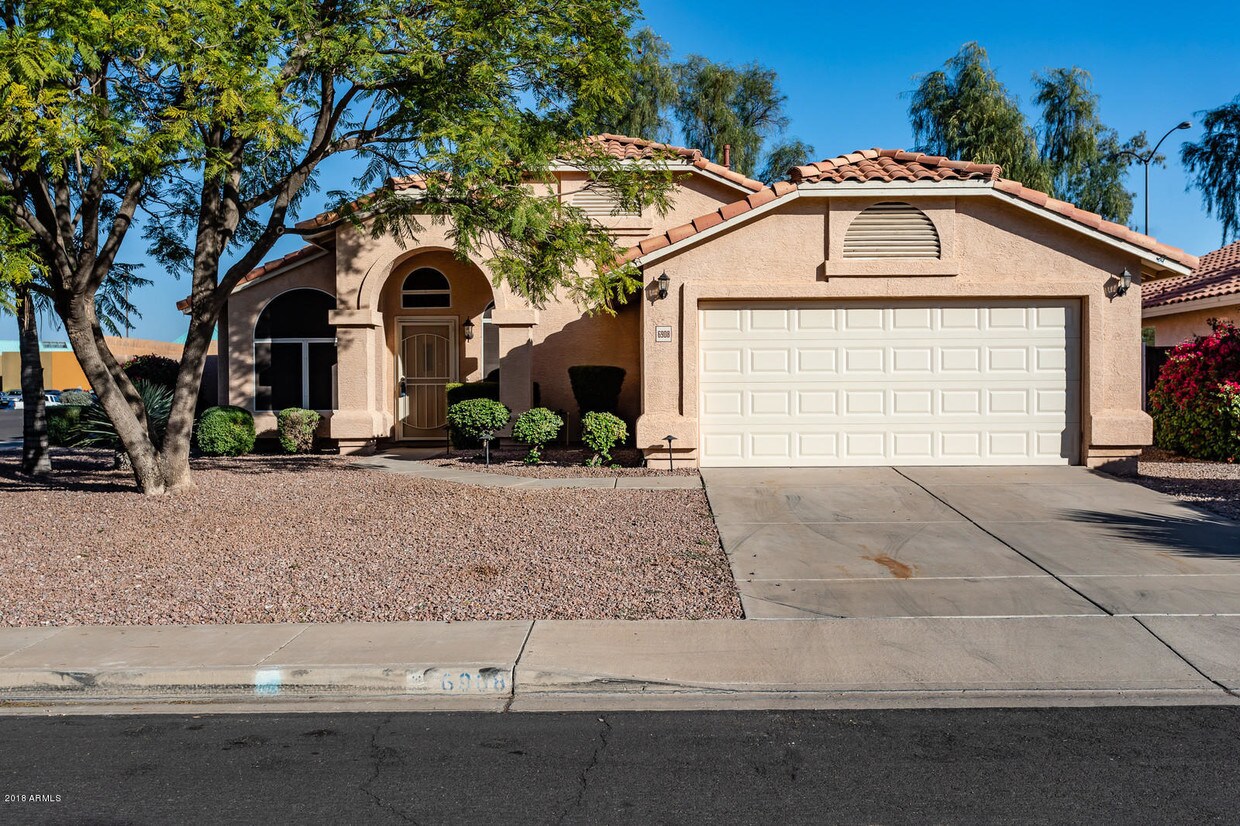 6908 E Lakeview Ave, Mesa, AZ 85209 House Rental in Mesa, AZ