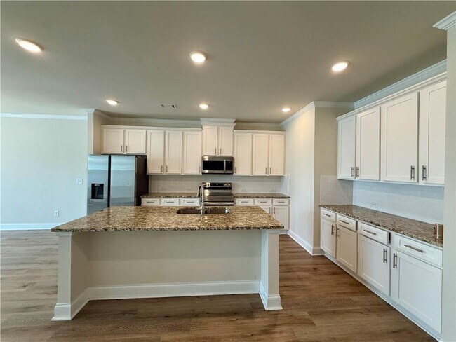 Foto del edificio - 3811 Brookburn Pk