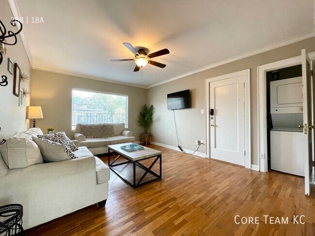 Foto del edificio - Refreshing 2 Bedroom at Roanoke Plaza