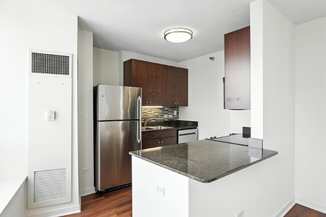 Foto del edificio - 435 W Grand Ave
