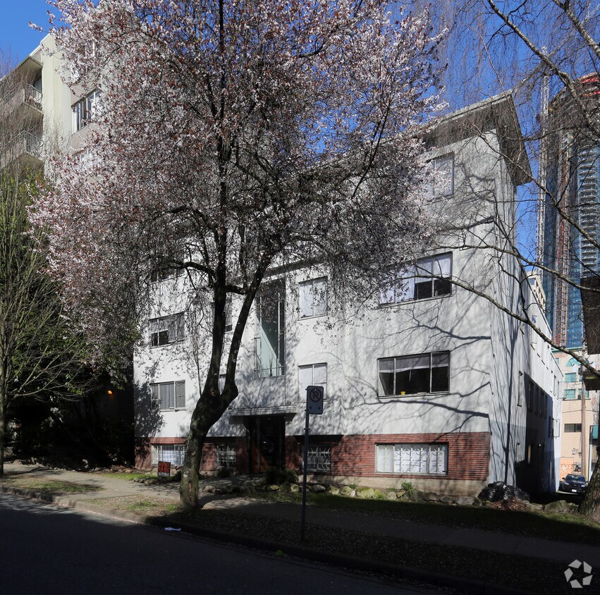 Primary Photo - 1151 Haro St