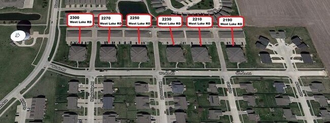 Foto del edificio - $1,200 | 3 Bedroom, 2 Bathroom Condo | Dog...