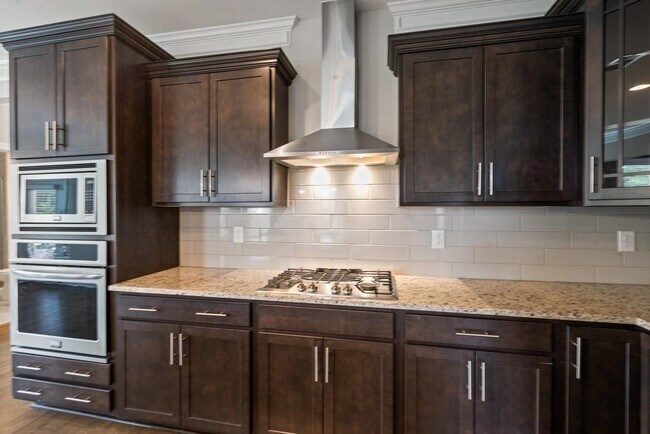 Foto del edificio - 11321 Trailside Rd