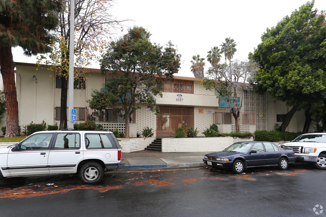 Building Photo - 4027 Ursula Ave