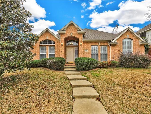 Foto principal - 3016 Afton Ridge Dr