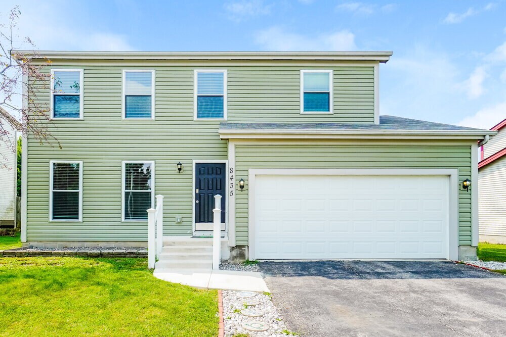 Foto principal - 8435 Priestley Dr