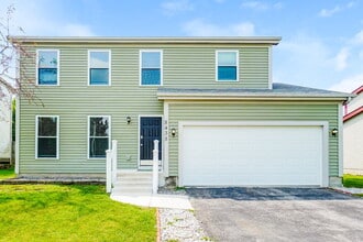 Building Photo - 8435 Priestley Dr