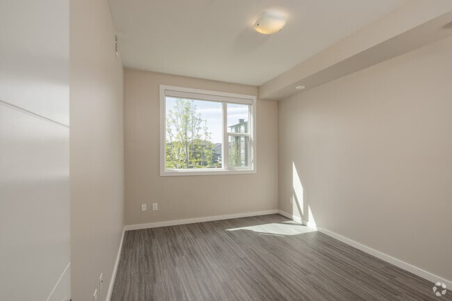 2BR, 2BA - 908SF - Cielo