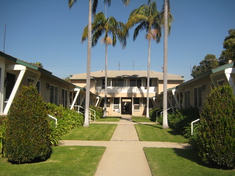 Foto del edificio - 1453-1455 Harvard St