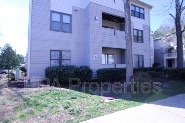 Foto del edificio - 600 Audubon Lake Dr