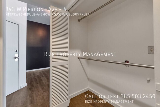 Foto del edificio - 343 Pierpont Ave