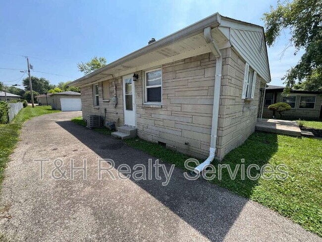 Foto del edificio - 3305 Dequincy St