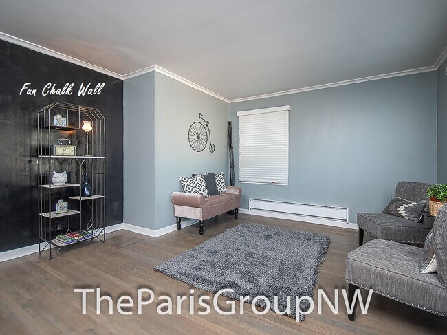 Foto del edificio - 3022 SW Avalon Way