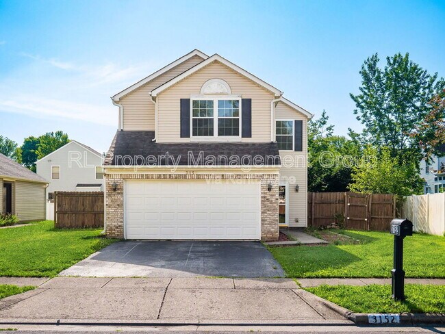 Building Photo - 3152 Thorndyke St