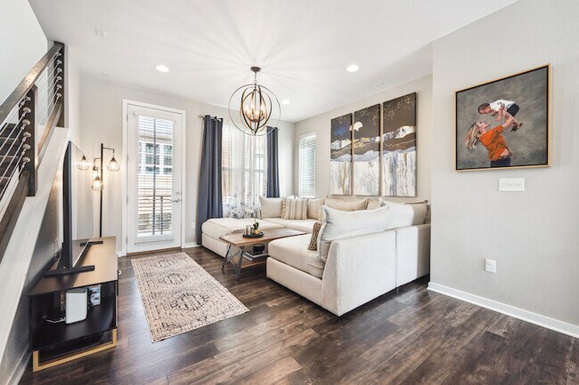 Foto del edificio - 11956 Peakview Ln