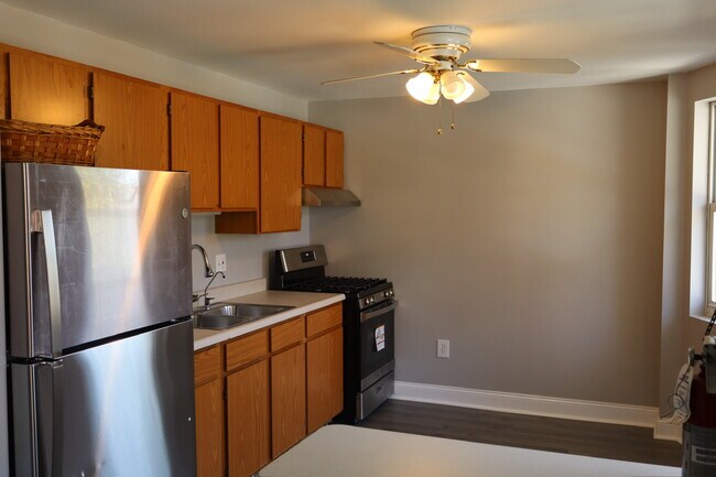 Foto del edificio - 346 McKinley Ave