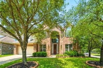 Building Photo - 14715 Golden Hawk Trial