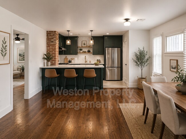 Foto del edificio - 1220 NE 17th St