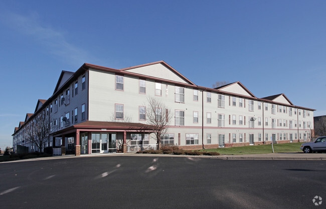 Building Photo - Sibley Cove