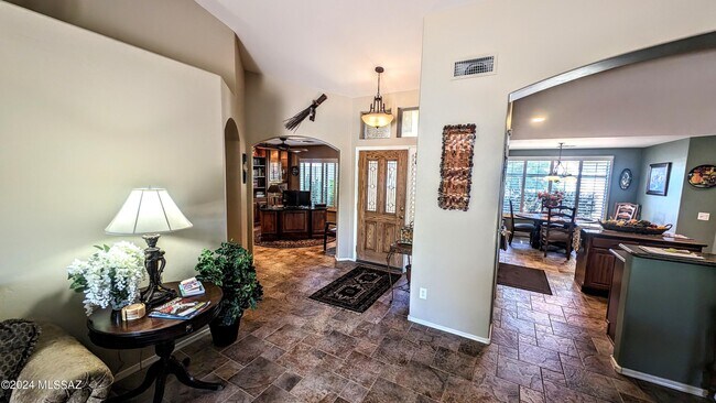 Foto del edificio - 37413 S Golf Course Dr