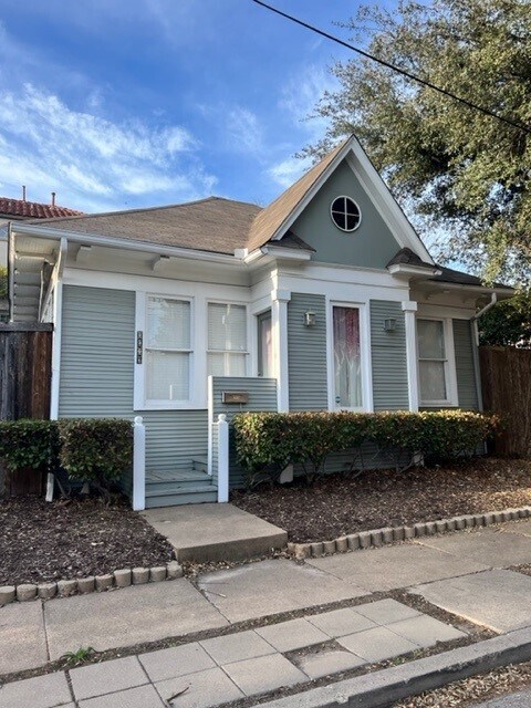 Street View - 3609 Prescott Ave
