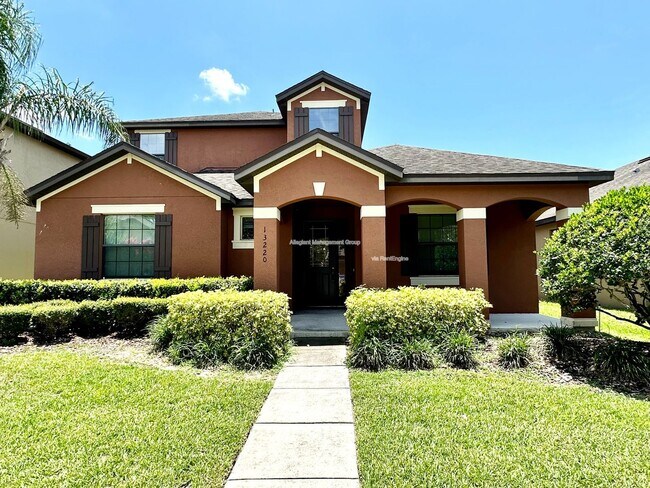 Building Photo - 13220 Longacre Dr