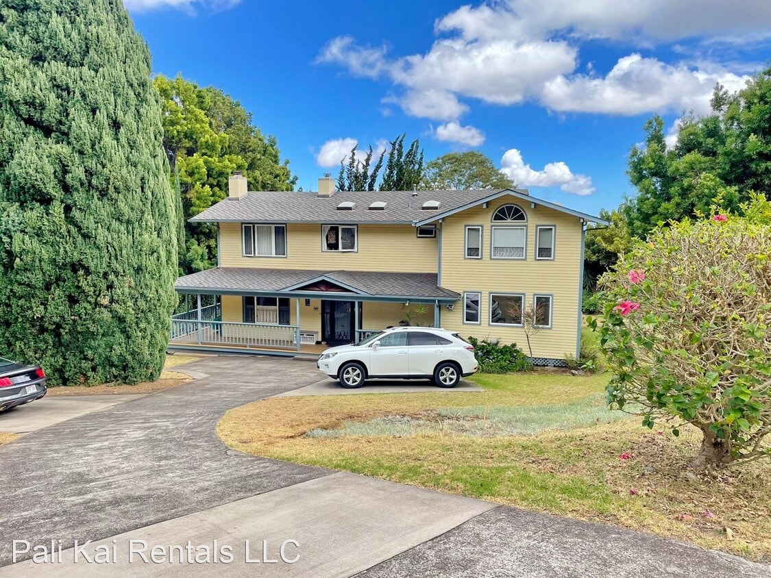 11 Hoihoi Pl, Kula, HI 96790 House Rental in Kula, HI