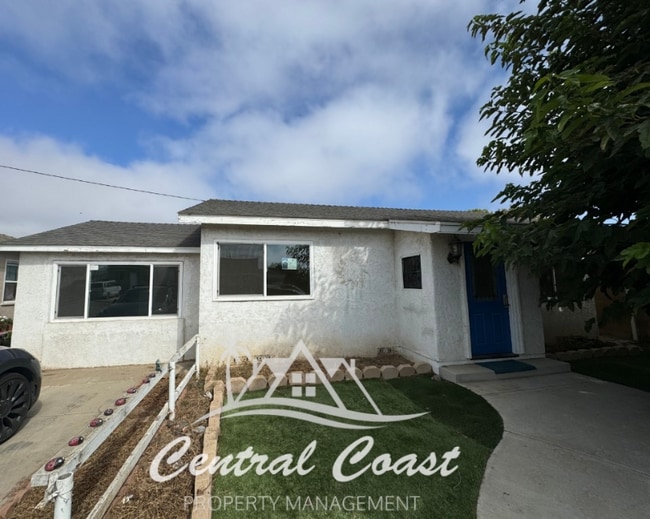 0 W Chapel St, Santa Maria, CA 93458 House Rental in Santa Maria, CA