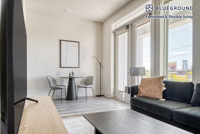 Foto del edificio - 3235 Larimer St