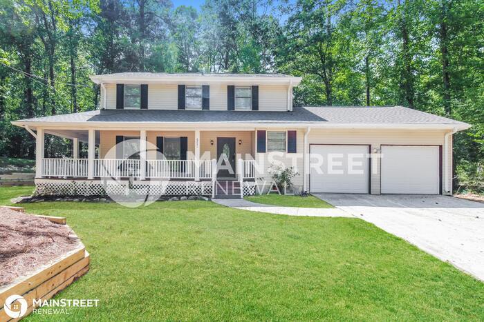 Primary Photo - 6231 Willowbrook Drive, Riverdale, GA 30296